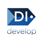DI develop-icoon