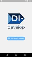 DI develop-poster