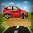 Car Puzzle Games for kids. Free offline game