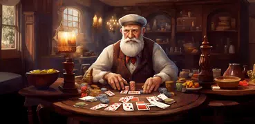 Дурак - игра без интернета