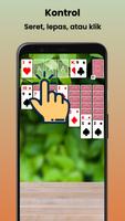 Klondike Solitaire screenshot 2