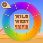 Trivia and Quiz - Wild West آئیکن