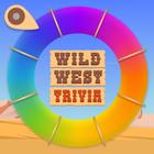 Trivia and Quiz - Wild West 圖標