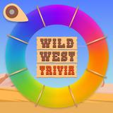 Trivia and Quiz - Wild West Zeichen
