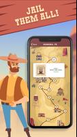 Trivia and Quiz - Wild West اسکرین شاٹ 3