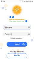 DREAM INDIA DREAM スクリーンショット 1