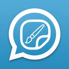 Descargar XAPK de Create Stickers for WhatsApp