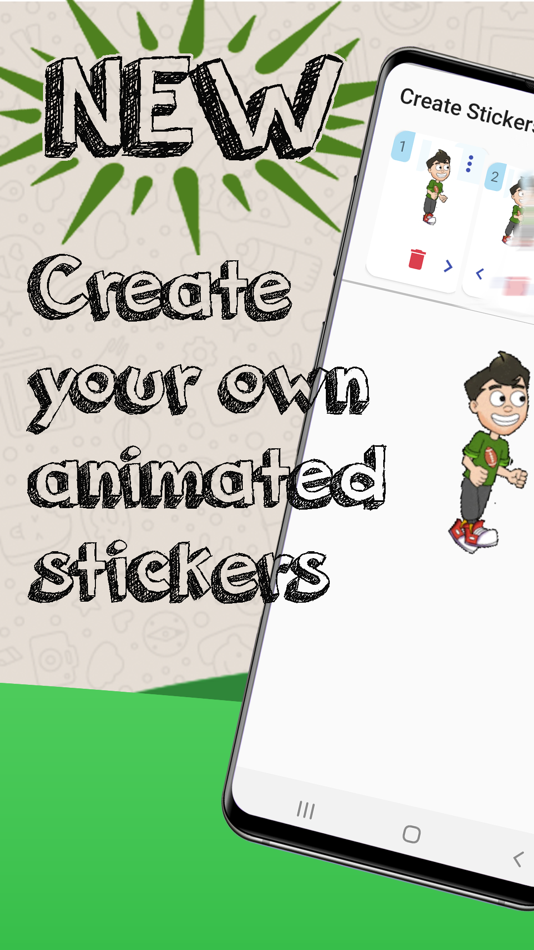 Create Stickers for WhatsApp APK for Android – Download Create Stickers for WhatsApp XAPK (APK Bundle) Latest Version from Create Stickers for WhatsApp APK for Android – Download Create Stickers for WhatsApp XAPK (APK Bundle) Latest Version from