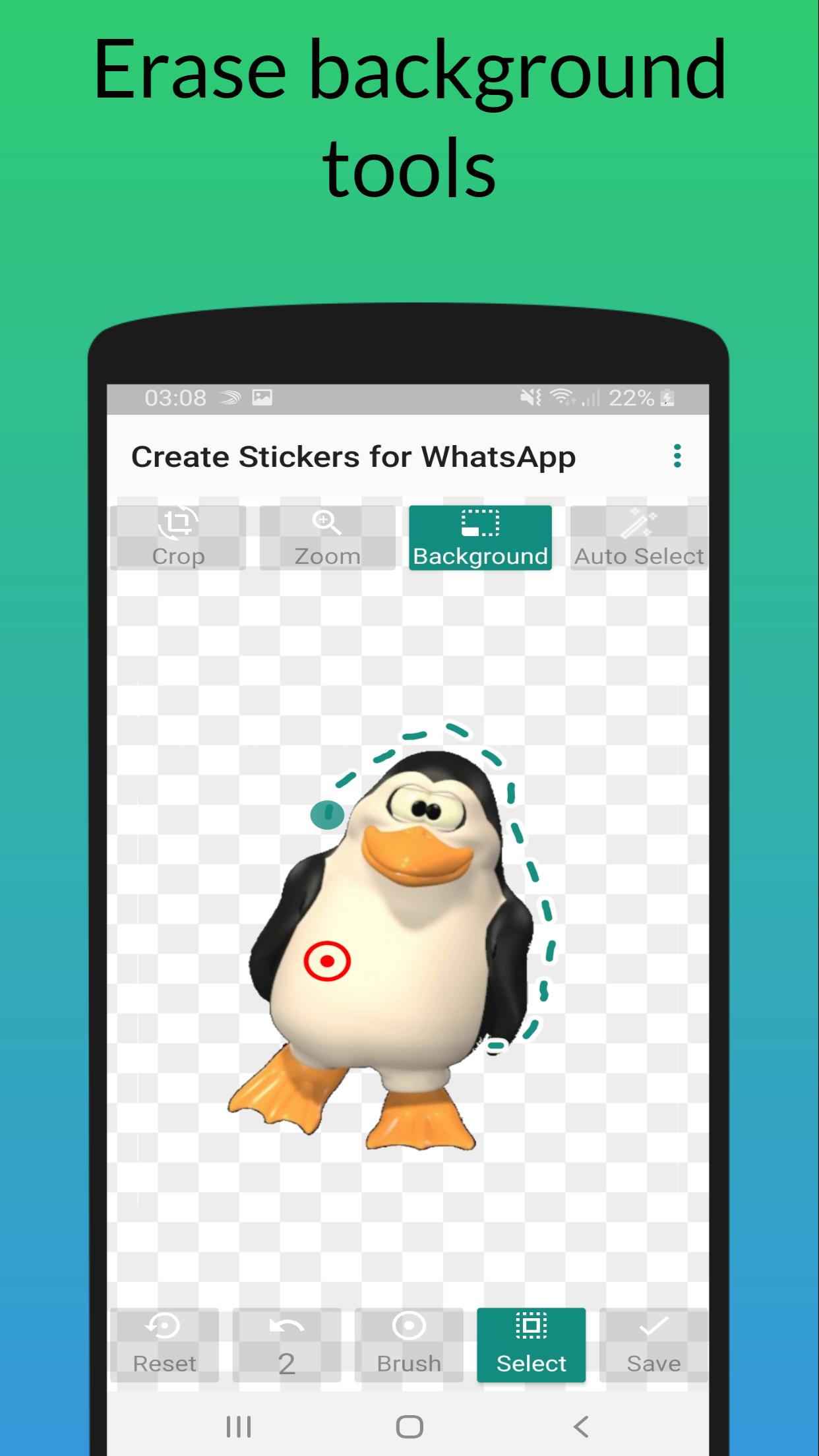 Create Stickers For Whatsapp For Android Apk Download