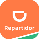 DiDi Repartidor: Más ganancias أيقونة