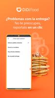 DiDi Repartidor: Más ganancias تصوير الشاشة 3