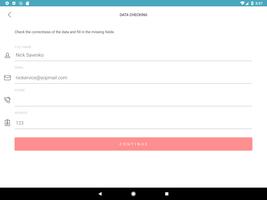 inSales screenshot 1