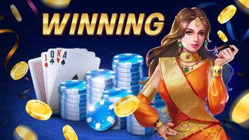 Diamond Game پوسٹر