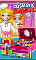 Make Up Cosmetic Box Cake Maker -Best Cooking Game bài đăng