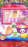 Baby Panda Birthday Party - Jeu amusant pour capture d'écran 2