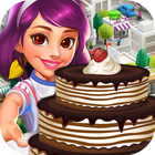 Black Forest Cake Maker icon