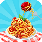 Italian Pasta Maker: 2019 Best Pasta Cooking game icon