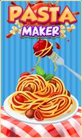 Italian Pasta Maker: 2019 Best Pasta Cooking game poster