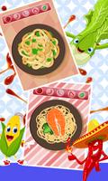 Italian Pasta Maker: 2019 Best Pasta Cooking game screenshot 2