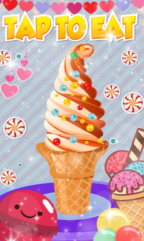 Android 用の アイスクリーム料理ゲーム おいしい世界の御馳走 Apk をダウンロード
