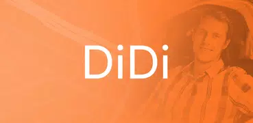 DiDi Driver: Drive & Earn Cash