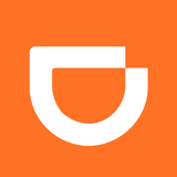 DiDi Driver UK ikona