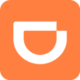 DiDi Водитель أيقونة