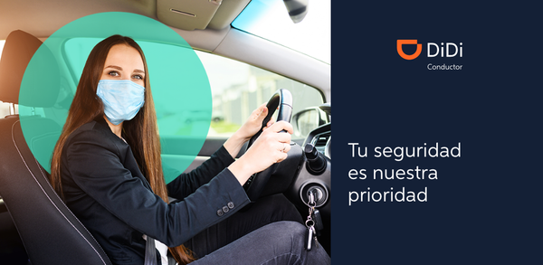 Cómo descargar la última versión de DiDi Driver: Drive & Earn Cash APK 7.9.38 para Android 2025 image