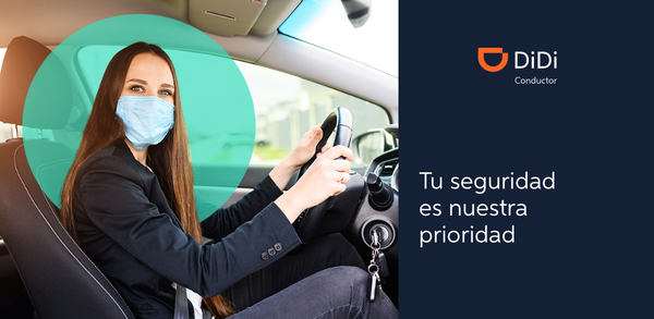 Cómo descargar la última versión de DiDi Driver: Drive & Earn Cash APK 7.8.34 para Android 2024 image