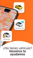 DiDi Conductor screenshot 2