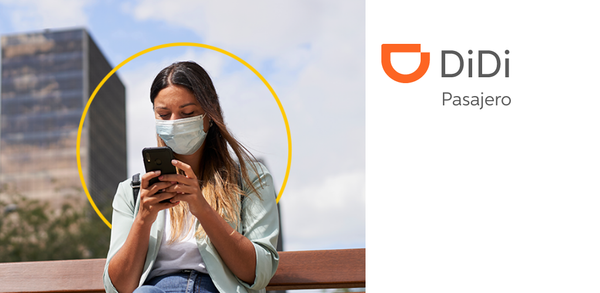 Cómo descargar DiDi Pasajero: Pide tu viaje en el móvil image