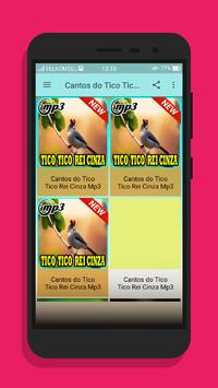 Baixar Canto De Tico Tico Rei Cinza Baixar O Canto Do Tico Tico Rei Cinza Mp3 Apk Para Android