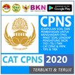Soal CPNS 2020 (CPNS & PPPK)
