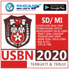 Soal UN SD 2020 (USBN & UASBN) icon