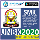 Soal UN SMK 2020 (USBN & UNBK) icon