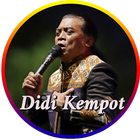 Didi Kempot Offline Mp3 icône