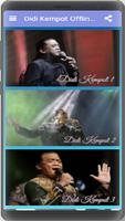 پوستر Didi Kempot Offline Mp3