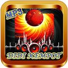 didi kempot mp3 icon