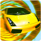 Car Stunt Speed ikon