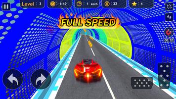Car Stunt Speed পোস্টার