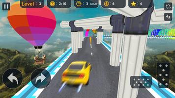 Car Stunt Speed স্ক্রিনশট 1
