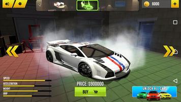 Car Stunt Speed syot layar 2