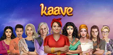 Kaave - Cafeomancia