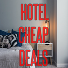 Hotel Cheap Deals ikona