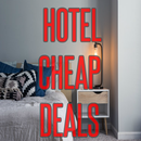 Hotel Cheap Deals APK