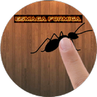 Esmaga formiga(Ant Smasher) ícone