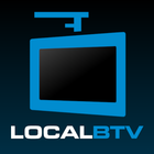 LocalBTV simgesi