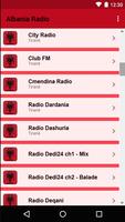 Radio Albania screenshot 2