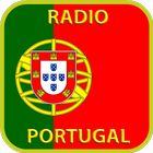 Radio Portugal icon
