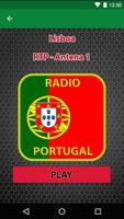 Radio Portugal screenshot 2